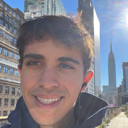 Adam Pahlavan